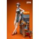 Original Character Action Action Figure 1/10 Zhen Yi Lu Lin Fengjiao 18 cm