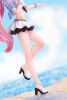 Honkai Impact 3rd PVC Statue 1/8 Elysia Summer Miss Elf Ver. 22 cm