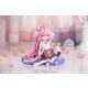 Honkai Impact 3rd PVC Statue Elysia: Herrscher of Human: Ego Figure Little Herrscher Ver. 9 cm