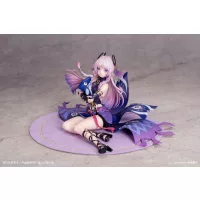 Genshin Impact figurák