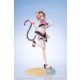 Honkai Impact 3rd PVC Szobor 1/8 Pardofelis - Midsummer Collector ver. 21 cm