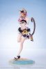 Honkai Impact 3rd PVC Szobor 1/8 Pardofelis - Midsummer Collector ver. 21 cm