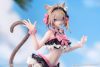 Honkai Impact 3rd PVC Szobor 1/8 Pardofelis - Midsummer Collector ver. 21 cm