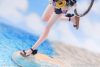 Honkai Impact 3rd PVC Szobor 1/8 Pardofelis - Midsummer Collector ver. 21 cm