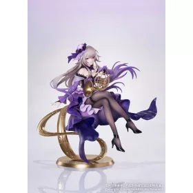   Honkai: Star Rail Gift+ PVC Statue 1/8 The Herta: Star Rail Live Ver. 19 cm
