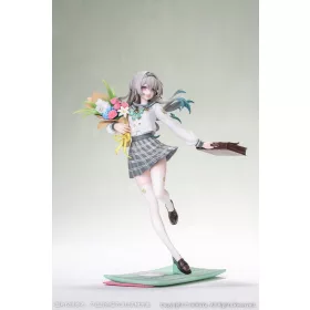   Honkai: Star Rail Gift+ PVC Statue 1/8 Firefly: Spring Missive Ver. 21 cm