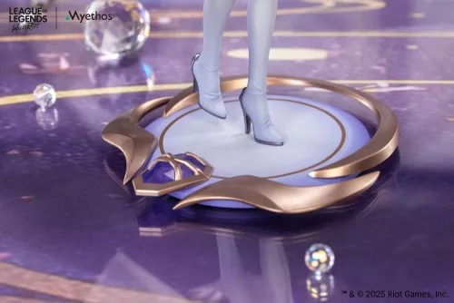 League of Legends Gift+ PVC Statue 1/8 Lux (Crystal Rose Ver.) 22 cm