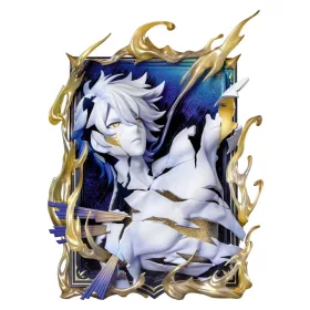   Honkai: Star Rail PVC Figure Diorama Phainon Thus Burns the Dawn Ver. 25 cm