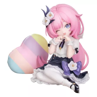   Honkai Impact 3rd PVC Figure Elysia Little Flame-Chaser Ver. 9 cm