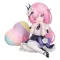 Honkai Impact 3rd PVC Figure Elysia Little Flame-Chaser Ver. 9 cm