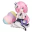 Honkai Impact 3rd PVC Figure Elysia Little Flame-Chaser Ver. 9 cm