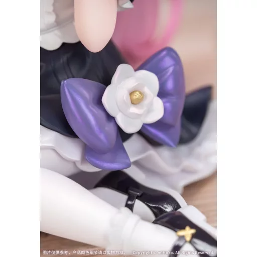 Honkai Impact 3rd PVC Figure Elysia Little Flame-Chaser Ver. 9 cm