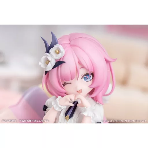 Honkai Impact 3rd PVC Figure Elysia Little Flame-Chaser Ver. 9 cm