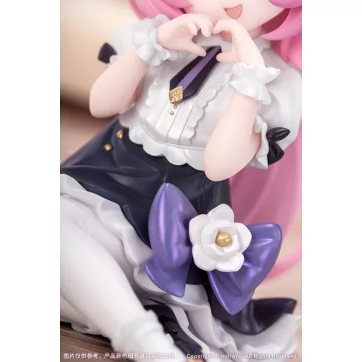 Honkai Impact 3rd PVC Figure Elysia Little Flame-Chaser Ver. 9 cm