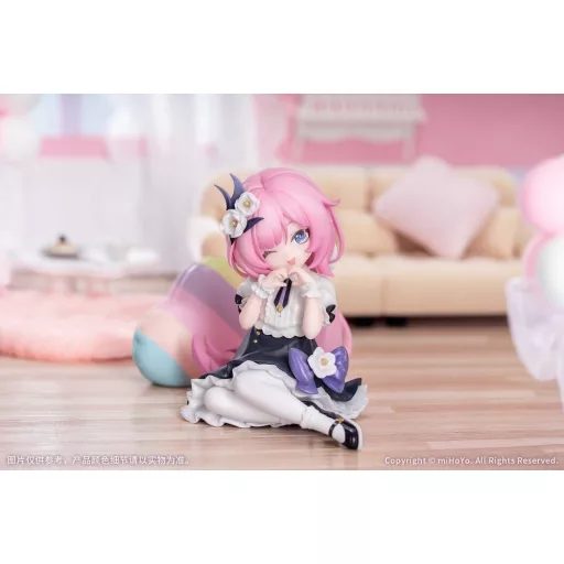 Honkai Impact 3rd PVC Figure Elysia Little Flame-Chaser Ver. 9 cm