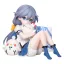 Honkai Impact 3rd Mini Figure Fu Hua: Little Tea Party Ver. 9 cm