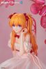 Evangelion PVC Statue 1/7 Asuka Shikinami Langley: Whisper of Flower Ver. 22 cm