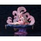 Honor of Kings PVC Statue 1/7 Qingqiu Nine-Tailed Fox Ver. 28 cm