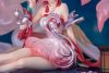 Honor of Kings PVC Statue 1/7 Qingqiu Nine-Tailed Fox Ver. 28 cm