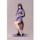 King of Glory PVC Statue 1/10 ift+ Dream Weaving: Xishi Ver. 16 cm