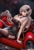 Azur Lane PVC Szobor 1/7 Formidable Rose Ceremony Ver. 18 cm