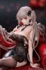 Azur Lane PVC Szobor 1/7 Formidable Rose Ceremony Ver. 18 cm