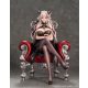 Azur Lane PVC Statue 1/7 Ägir: Rose Ceremony Ver. 19 cm