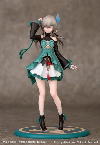 Honkai: Star Rail PVC Gift+ Series Statue 1/10 Qingque 16 cm