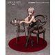 Arknights PVC Statue 1/7 W: Formal Dress Ver. 19 cm