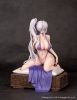 Azur Lane PVC Statue 1/8 Unzen Sojourn Through Clear Seas 16 cm