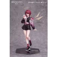 Arknights figurák