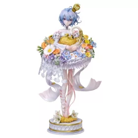 FairyTale -Another- PVC Statue 1/8 Swan Lake 28 cm