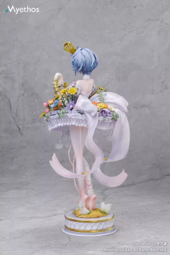 FairyTale -Another- PVC Statue 1/8 Swan Lake 28 cm