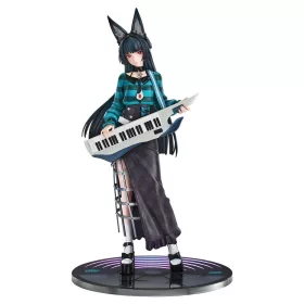   Zenless Zone Zero Gift+ PVC Figura 1/8 Hoshimi Miyabi Sparkling Wonderland Ver. 23 cm