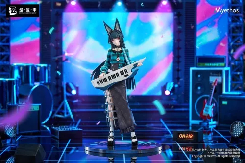 Zenless Zone Zero Gift+ PVC Figura 1/8 Hoshimi Miyabi Sparkling Wonderland Ver. 23 cm