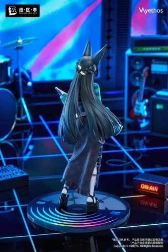 Zenless Zone Zero Gift+ PVC Figura 1/8 Hoshimi Miyabi Sparkling Wonderland Ver. 23 cm