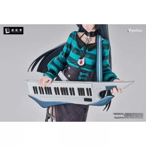 Zenless Zone Zero Gift+ PVC Figura 1/8 Hoshimi Miyabi Sparkling Wonderland Ver. 23 cm