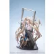 Azur Lane PVC Figure 1/7 Formidable Anniversary Memories Ver. 35 cm