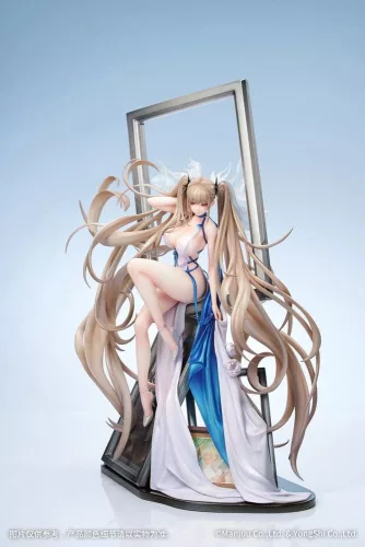 Azur Lane PVC Figure 1/7 Formidable Anniversary Memories Ver. 35 cm