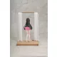 Azur Lane Gift+ PVC Figure 1/8 Trinidad Trapper in the Changing Room Ver. 23 cm
