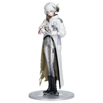 Reverse: 1999 Gift+ PVC Figure Medicine Pocket 23 cm