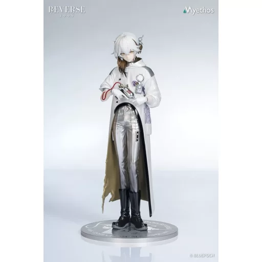 Reverse: 1999 Gift+ PVC Figure Medicine Pocket 23 cm