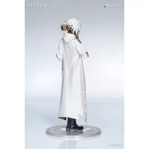 Reverse: 1999 Gift+ PVC Figure Medicine Pocket 23 cm