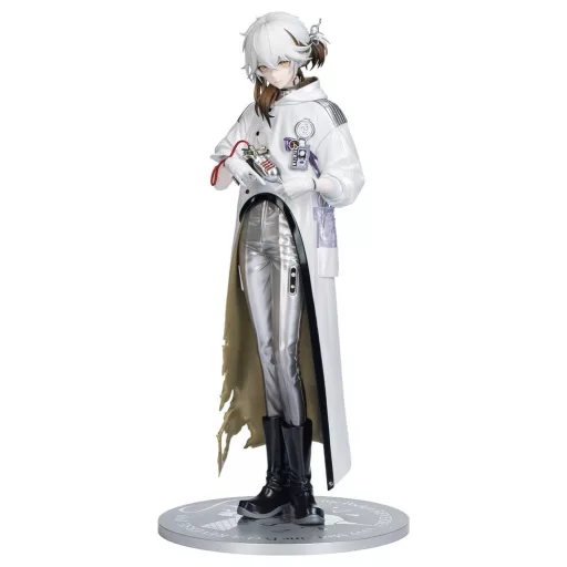 Reverse: 1999 Gift+ PVC Figure Medicine Pocket 23 cm