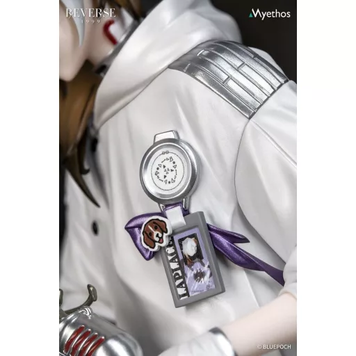 Reverse: 1999 Gift+ PVC Figure Medicine Pocket 23 cm