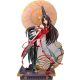 Naraka: Bladepoint PVC Statue 1/7 Tsuchimikado Kurumi: Onmyoki Ver. 32 cm