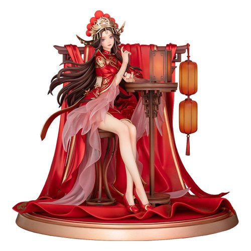 King Of Glory PVC Szobor 1/7 My One and Only Luna 24 cm