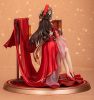 King Of Glory PVC Szobor 1/7 My One and Only Luna 24 cm