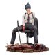 Chainsaw Man PVC Szobor 1/7 Aki Hayakawa 19 cm