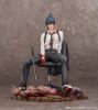 Chainsaw Man PVC Szobor 1/7 Aki Hayakawa 19 cm